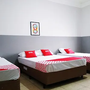 Oyo Bras Hotel São Paulo