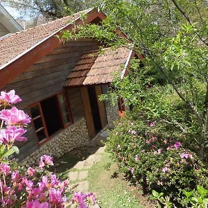 Sonja's Almhutte Campos do Jordão