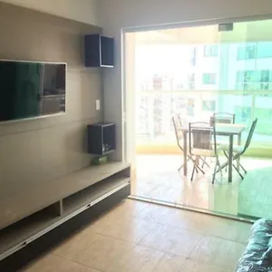 Fiore Prime Apartamento Caldas Novas